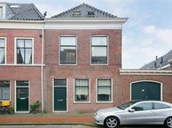 Lage Rijndijk 24 24 A, 2315 JV Leiden