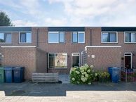 Kornwierde 52, 1353 KC Almere