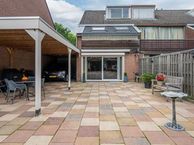 Burgemeester Raijmakerslaan 38, 5361 KE Grave