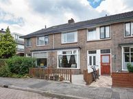 Floresstraat 24, 2612 GK Delft