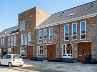 Spechtlaan 349, 3136 HG Vlaardingen