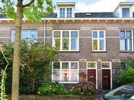 Willem de Zwijgerstraat 21, 2628 SN Delft