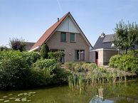 De Buffer 30, 8521 DL Sint Nicolaasga