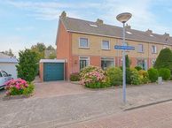 Pieter van der Deurelaan 48, 1785 GB Den Helder