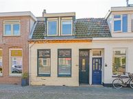 Van Hogendorpstraat 30, 1781 SR Den Helder