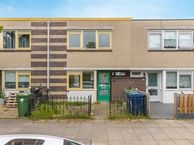 Rimsky-Korssakovweg 133, 1323 PB Almere