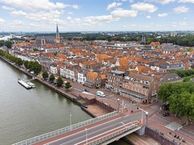 Vispoort 1 II, 8261 CK Kampen