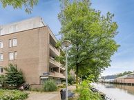 Dick Greinerstraat 20, 1019 CT Amsterdam