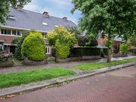 Irisstraat 9, 1402 EN Bussum