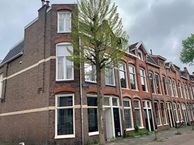 Albertstraat 2 c, 9724 JZ Groningen