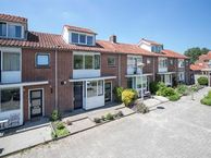 Boekelstraat 30, 2131 WT Hoofddorp