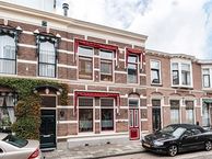 Gaelstraat 25, 2013 CE Haarlem