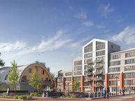 Kanaalweg 59 B, 3527 KX Utrecht