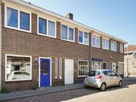 Pretoriastraat 23, 5025 HB Tilburg