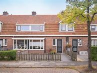 Camminghastraat 44, 8921 PJ Leeuwarden