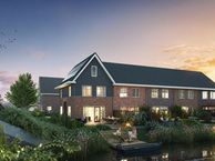 Tussenwoningen (Bouwnr. 4), 1722 LB Zuid-Scharwoude