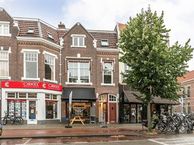 Kleverparkweg 8 rood, 2023 CE Haarlem