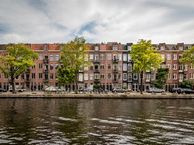 Derde Kostverlorenkade 24 BV, 1054 TP Amsterdam