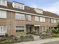 Van Linschotenstraat 13, 3814 PN Amersfoort