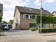 Madeliefstraat 24, 5056 SN Berkel-Enschot