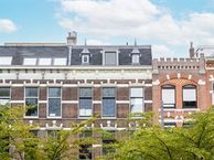 Provenierssingel 63 A, 3033 EH Rotterdam