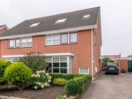 Dr. W. Dreesstraat 7, 8862 BX Harlingen