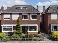 Plataanstraat 11, 7545 ML Enschede