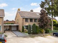 Boekweit-oord 10, 3991 XM Houten