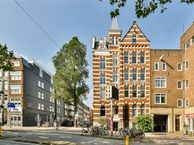 Nassaukade 384 IV, 1054 AD Amsterdam