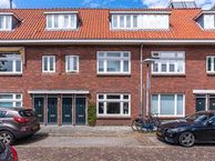 Gruttostraat 5, 3582 TG Utrecht
