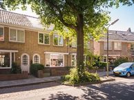 Ferdinand Bolstraat 71, 8932 JM Leeuwarden