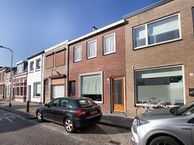 Lovensestraat 95, 5014 DN Tilburg