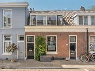 Hofstraat 16, 3581 TW Utrecht