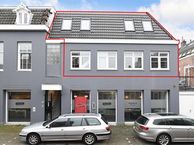 Lijsterstraat 7, 3514 TA Utrecht