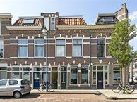 Pasteurstraat 48, 2316 BW Leiden