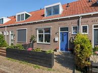 Barent Fockesstraat 49, 8921 KP Leeuwarden