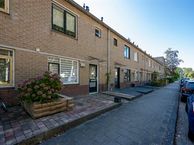 C. van Eesterenplein 158, 1333 KS Almere