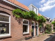 Zilverstraat 15, 3511 VB Utrecht