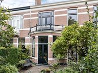 Prof. van Vlotenweg 3, 2061 EB Bloemendaal