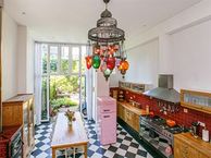 Gerard Scholtenstraat 90, 3035 SP Rotterdam