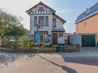 Marnix van Sint Aldegondestraat 10, 2042 AN Zandvoort