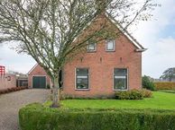 De Kastanje 31, 9251 NT Burgum