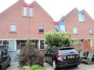 Arkplein 100, 1826 DM Alkmaar