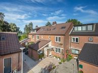 Lentedans 39, 2907 AX Capelle aan den IJssel