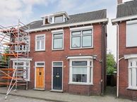 De Vluchtestraat 68, 7523 BH Enschede