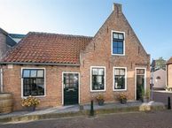 Pieterstraat 51, 3252 BK Goedereede
