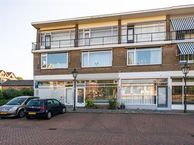 Kasteelweg 11, 3077 BN Rotterdam