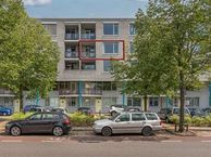 Aartsbisschop Romerostraat 313, 3573 AM Utrecht