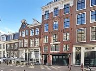 Kerkstraat 11 B, 1017 GA Amsterdam