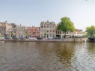 Spaarne 29 E, 2011 CD Haarlem